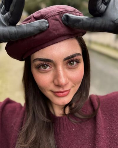 Özge Törer seksi ifşa fotoğrafı 37