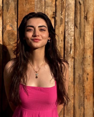 Özge Törer seksi ifşa fotoğrafı 38