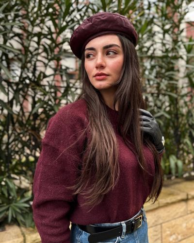 Özge Törer seksi ifşa fotoğrafı 39