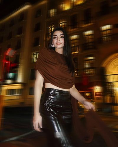 Özge Törer seksi ifşa fotoğrafı 3