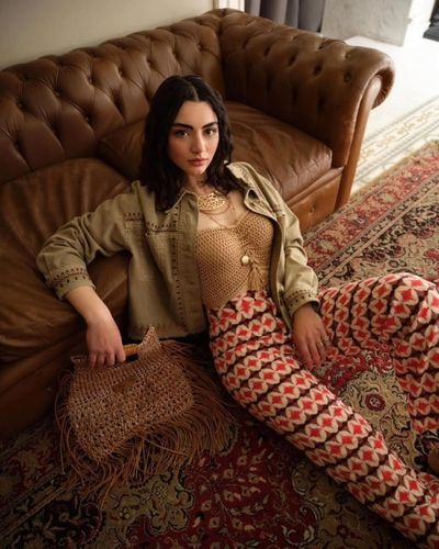 Özge Törer seksi ifşa fotoğrafı 49
