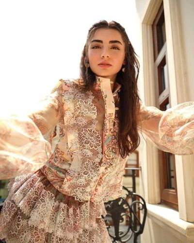 Özge Törer seksi ifşa fotoğrafı 51