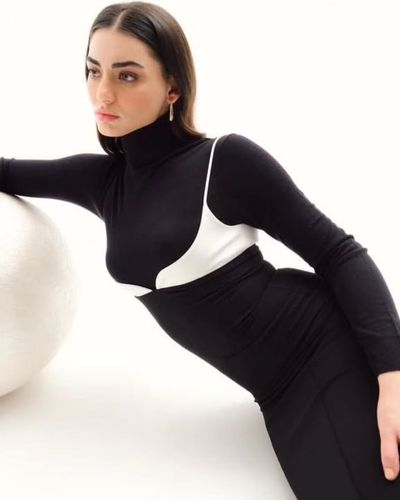 Özge Törer seksi ifşa fotoğrafı 54