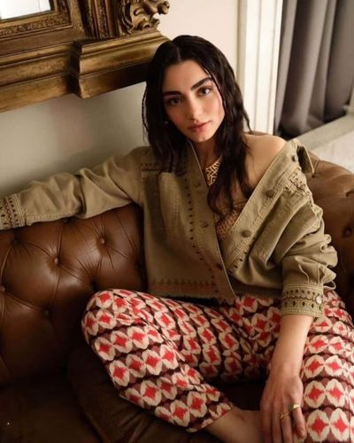 Özge Törer seksi ifşa fotoğrafı 56