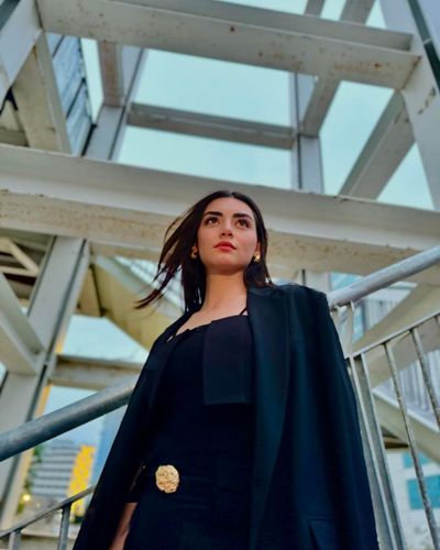 Özge Törer seksi ifşa fotoğrafı 61