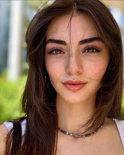 Özge Törer seksi ifşa fotoğrafı 64