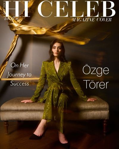 Özge Törer seksi ifşa fotoğrafı 66
