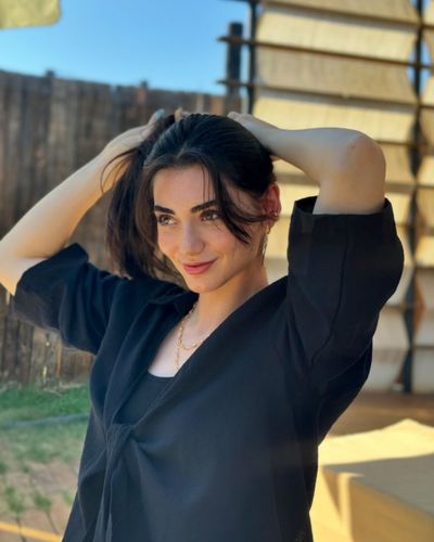 Özge Törer seksi ifşa fotoğrafı 67
