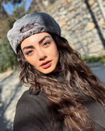 Özge Törer seksi ifşa fotoğrafı 72