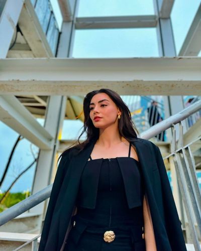 Özge Törer seksi ifşa fotoğrafı 75