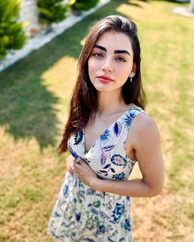 Özge Törer seksi ifşa fotoğrafı 77