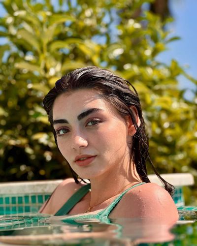 Özge Törer seksi ifşa fotoğrafı 78