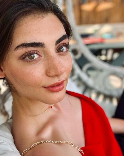 Özge Törer seksi ifşa fotoğrafı 81
