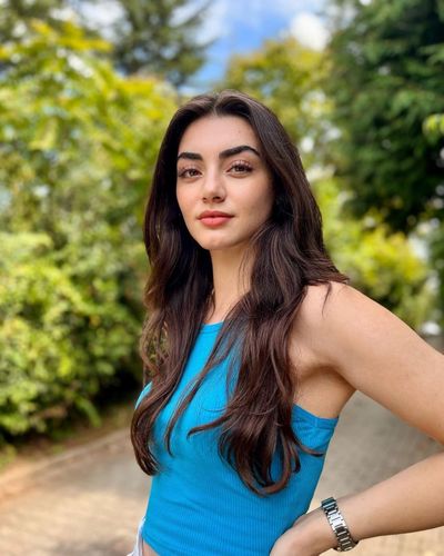 Özge Törer seksi ifşa fotoğrafı 82