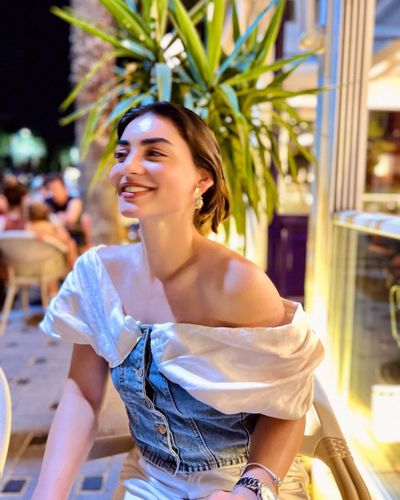 Özge Törer seksi ifşa fotoğrafı 84