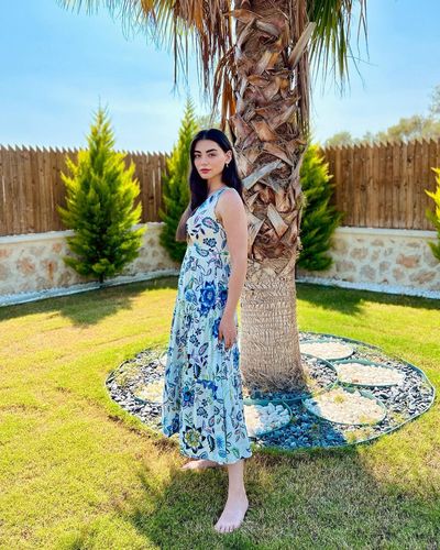 Özge Törer seksi ifşa fotoğrafı 85