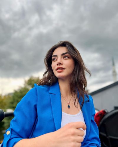 Özge Törer seksi ifşa fotoğrafı 86