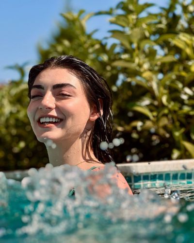 Özge Törer seksi ifşa fotoğrafı 88