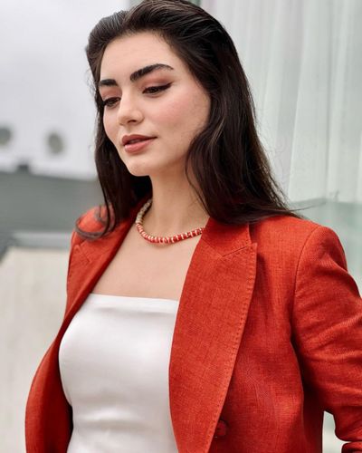 Özge Törer seksi ifşa fotoğrafı 89