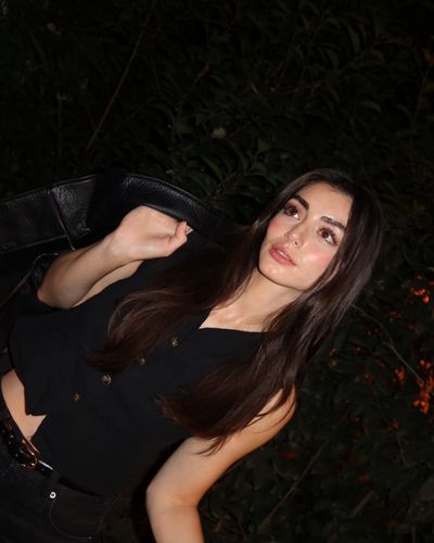 Özge Törer seksi ifşa fotoğrafı 8