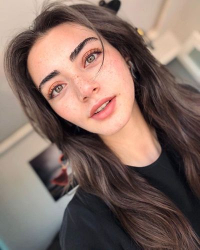 Özge Törer seksi ifşa fotoğrafı 96