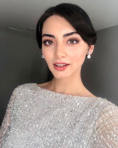 Özge Törer seksi ifşa fotoğrafı 98