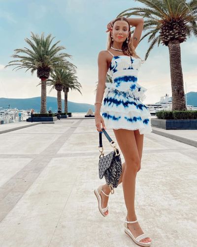 Özge Ulusoy seksi ifşa fotoğrafı 13