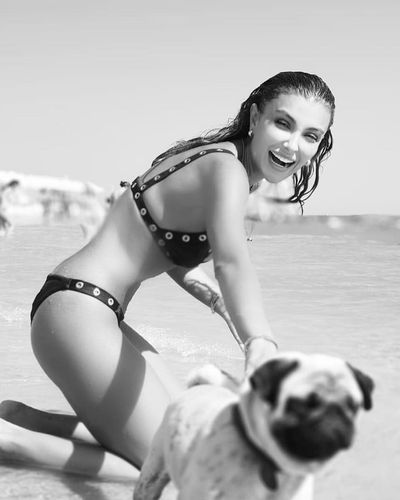 Özge Ulusoy seksi ifşa fotoğrafı 142