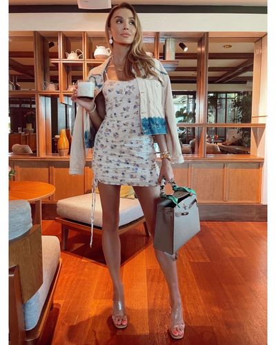 Özge Ulusoy seksi ifşa fotoğrafı 18