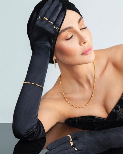 Özge Ulusoy seksi ifşa fotoğrafı 32