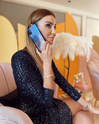 Özge Ulusoy seksi ifşa fotoğrafı 40