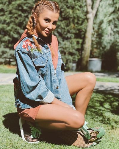 Özge Ulusoy seksi ifşa fotoğrafı 47