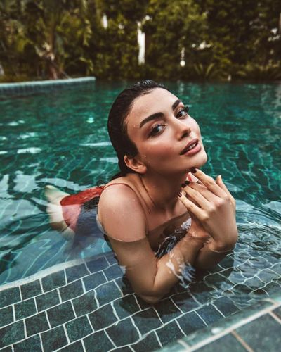 Özge Yağız seksi ifşa fotoğrafı 112