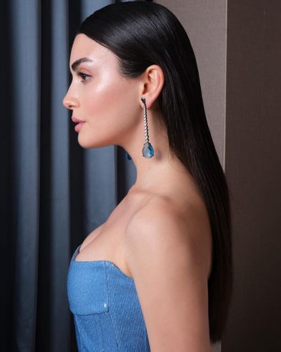 Özge Yağız seksi ifşa fotoğrafı 113
