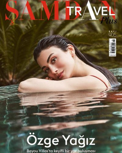 Özge Yağız seksi ifşa fotoğrafı 116