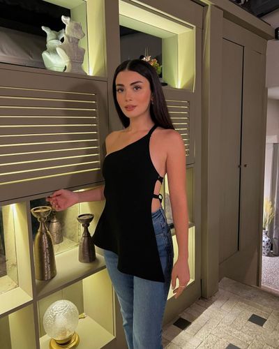 Özge Yağız seksi ifşa fotoğrafı 25393