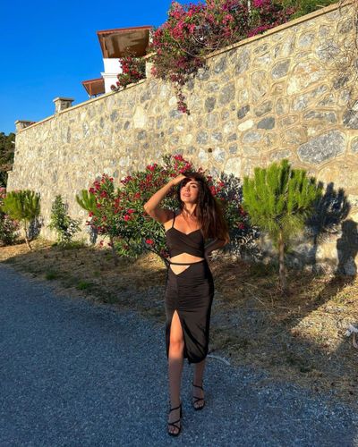 Özge Yağız seksi ifşa fotoğrafı 25389