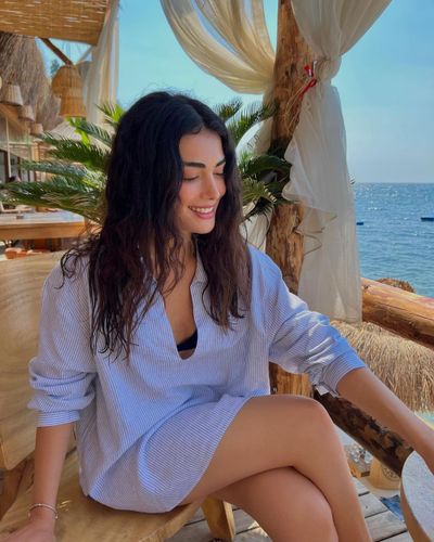 Özge Yağız seksi ifşa fotoğrafı 25388