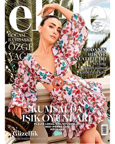 Özge Yağız seksi ifşa fotoğrafı 25381