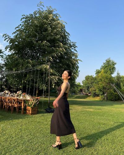 Özge Yağız seksi ifşa fotoğrafı 25373