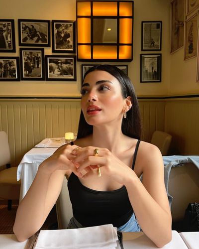 Özge Yağız seksi ifşa fotoğrafı 25371