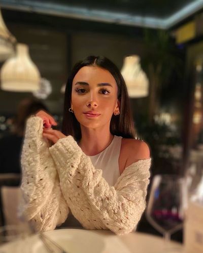 Özge Yağız seksi ifşa fotoğrafı 25369
