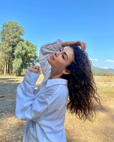 Özge Yağız seksi ifşa fotoğrafı 25357