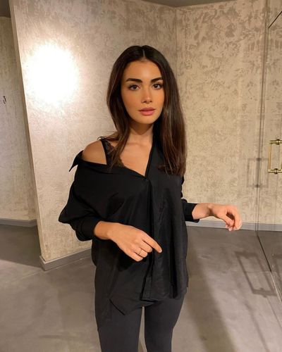 Özge Yağız seksi ifşa fotoğrafı 25352