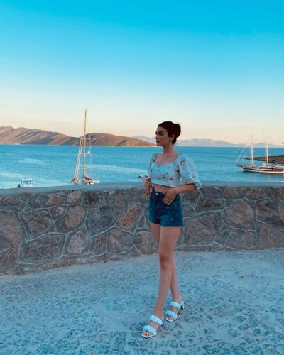 Özge Yağız seksi ifşa fotoğrafı 25348