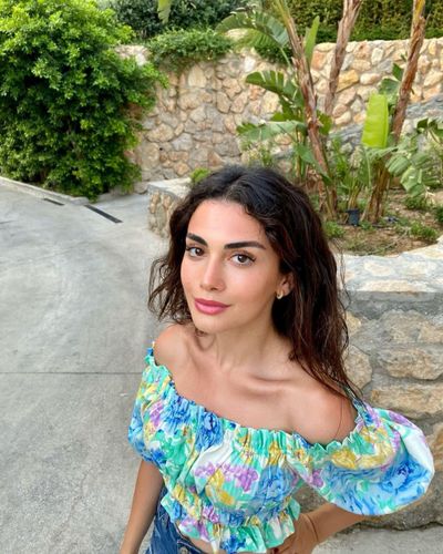 Özge Yağız seksi ifşa fotoğrafı 25347