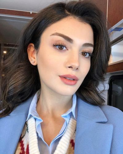 Özge Yağız seksi ifşa fotoğrafı 25340