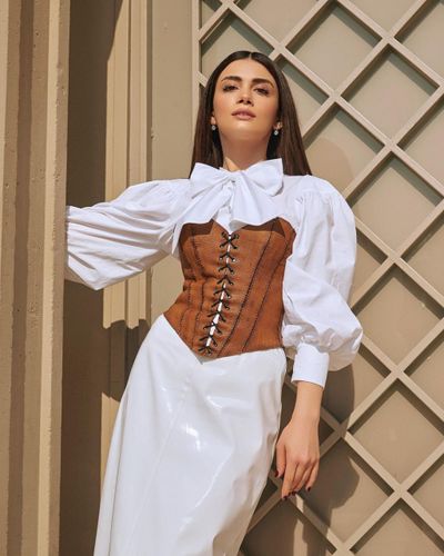 Özge Yağız seksi ifşa fotoğrafı 25333