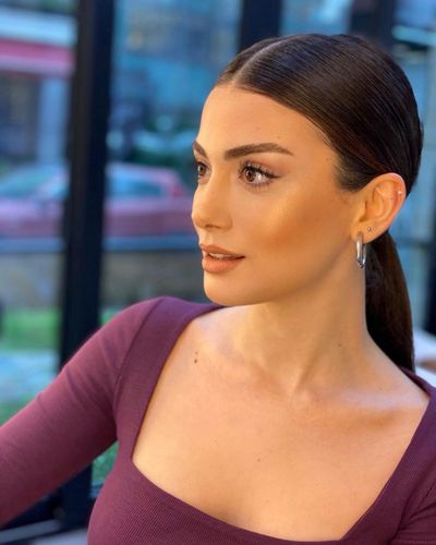 Özge Yağız seksi ifşa fotoğrafı 25332
