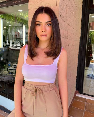 Özge Yağız seksi ifşa fotoğrafı 25331